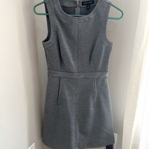 Like new and classic dress